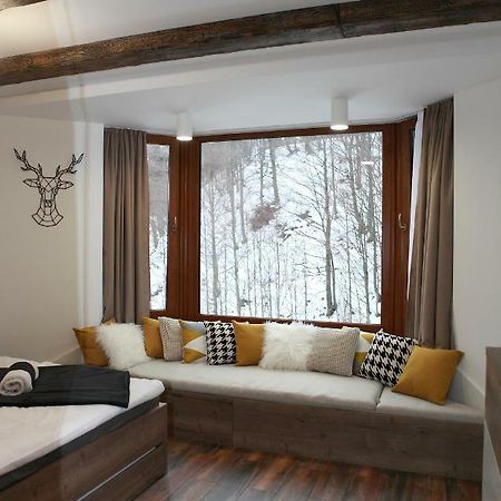 Apartmán 16 Romantika Chopok Juh Tále Exterior foto