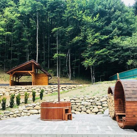 Apartmán 16 Romantika Chopok Juh Tále Exterior foto