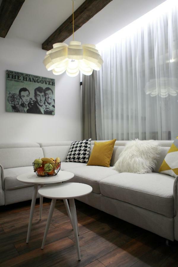 Apartmán 16 Romantika Chopok Juh Tále Exterior foto