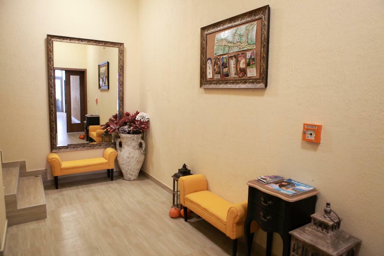 Apartmán 16 Romantika Chopok Juh Tále Exterior foto