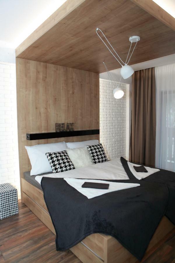 Apartmán 16 Romantika Chopok Juh Tále Exterior foto
