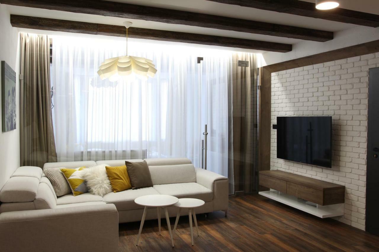 Apartmán 16 Romantika Chopok Juh Tále Exterior foto