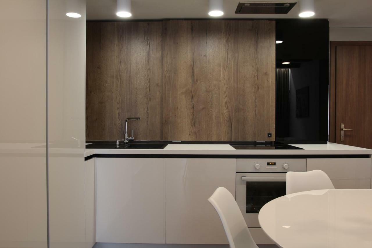 Apartmán 16 Romantika Chopok Juh Tále Exterior foto