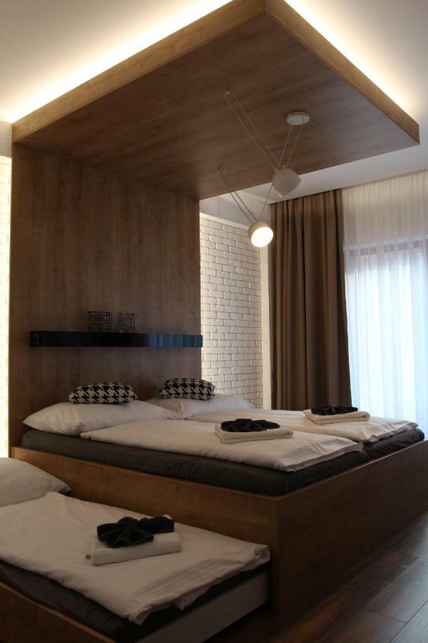 Apartmán 16 Romantika Chopok Juh Tále Exterior foto