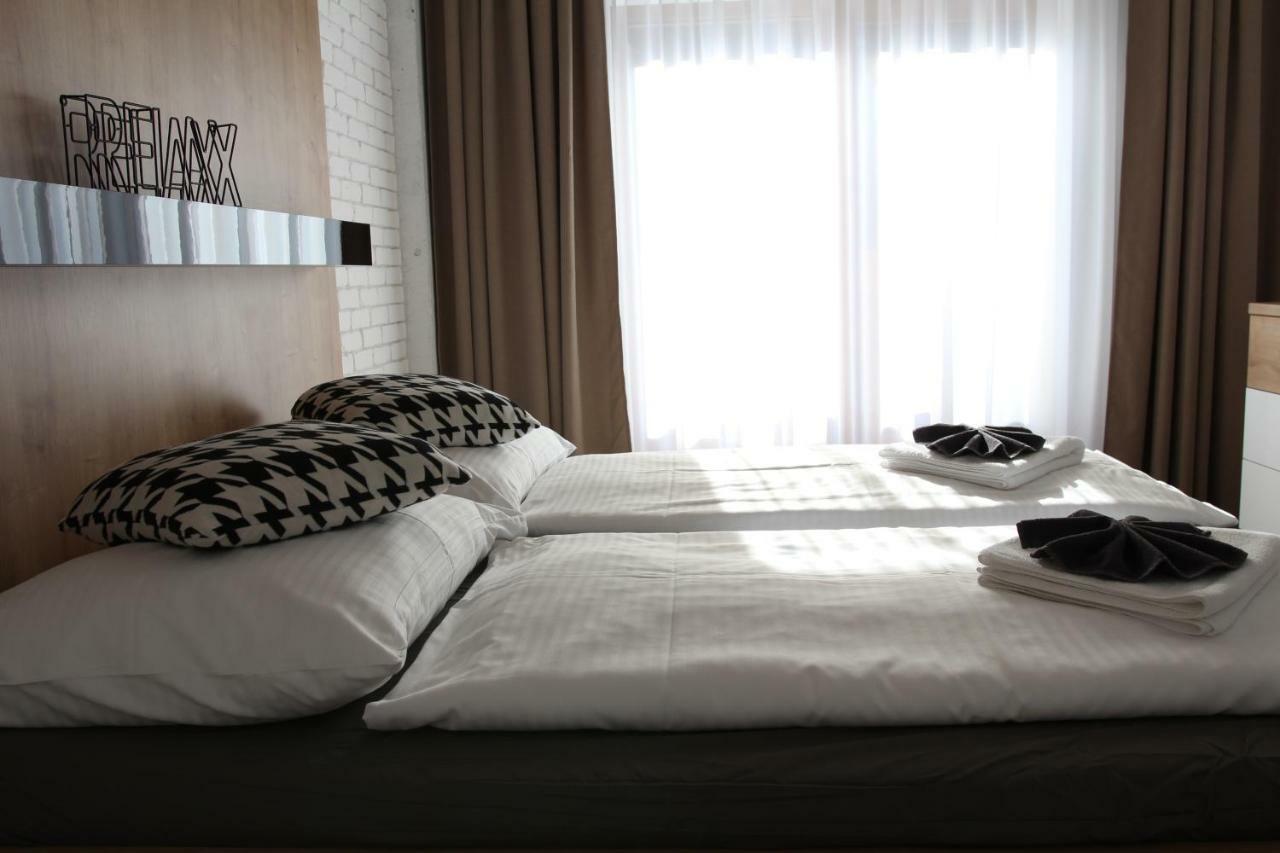 Apartmán 16 Romantika Chopok Juh Tále Exterior foto