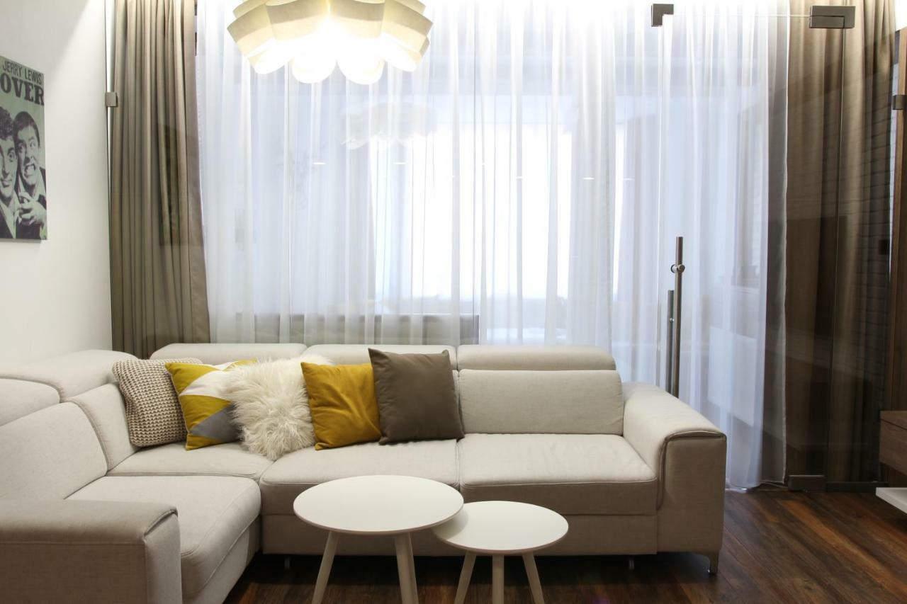 Apartmán 16 Romantika Chopok Juh Tále Exterior foto
