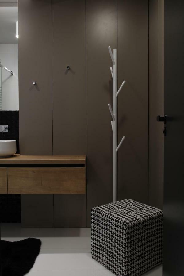 Apartmán 16 Romantika Chopok Juh Tále Exterior foto
