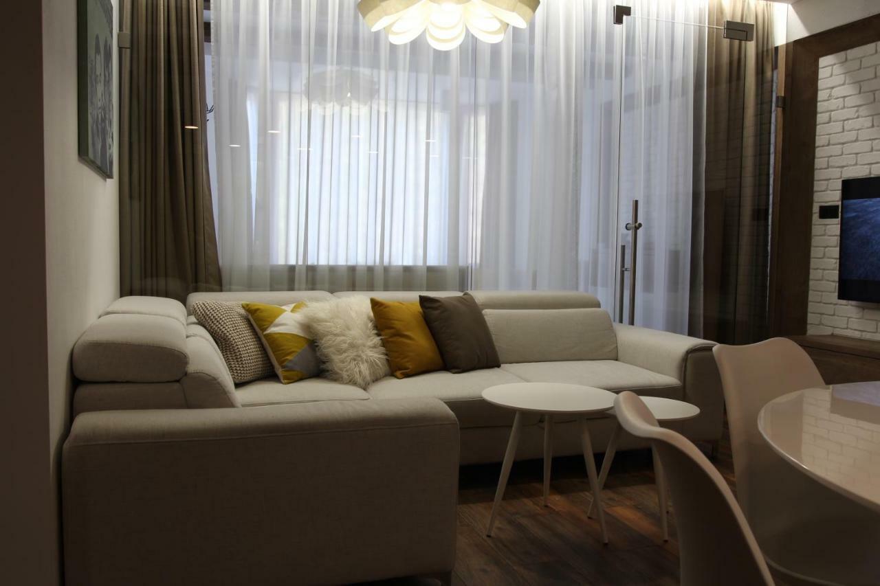 Apartmán 16 Romantika Chopok Juh Tále Exterior foto