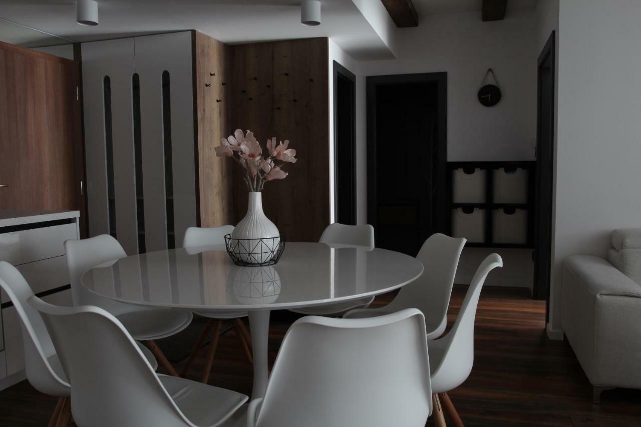Apartmán 16 Romantika Chopok Juh Tále Exterior foto