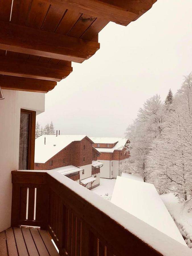 Apartmán 16 Romantika Chopok Juh Tále Exterior foto