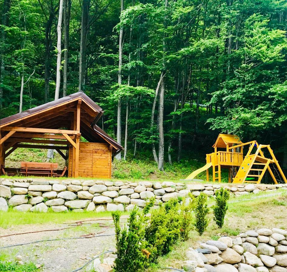 Apartmán 16 Romantika Chopok Juh Tále Exterior foto