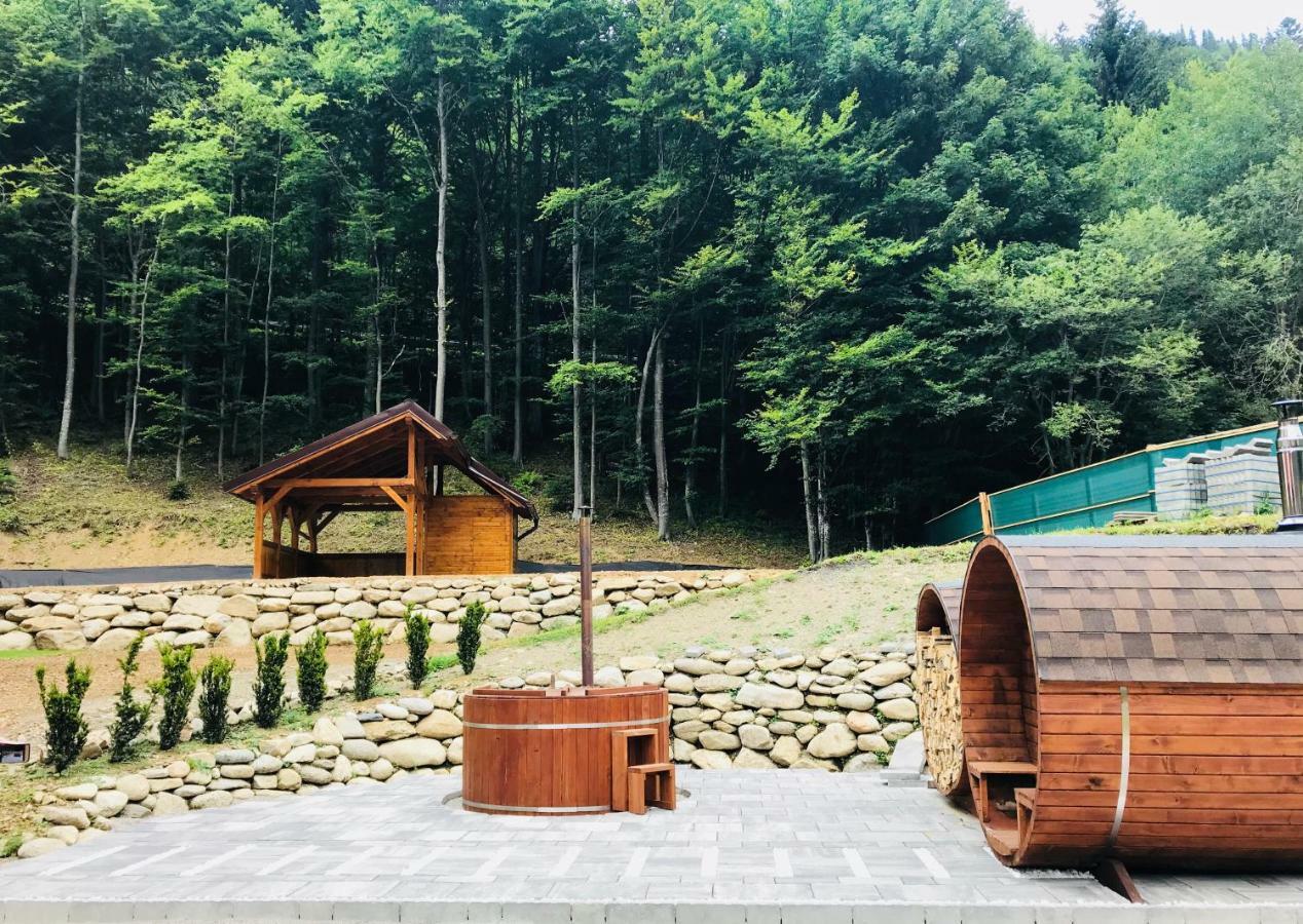 Apartmán 16 Romantika Chopok Juh Tále Exterior foto