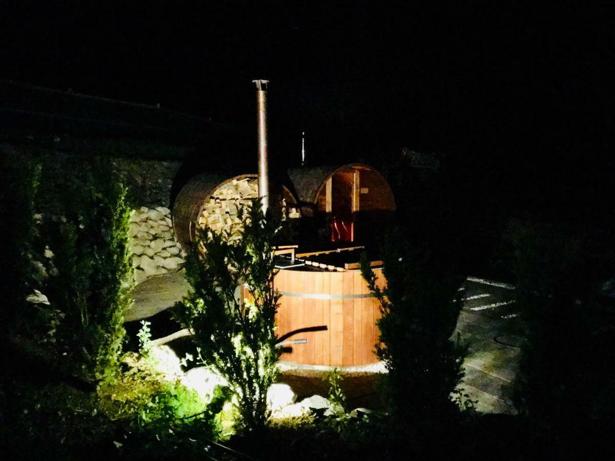 Apartmán 16 Romantika Chopok Juh Tále Exterior foto